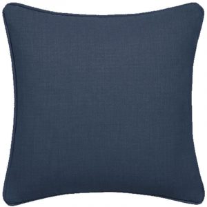 cushion cover hugo navy