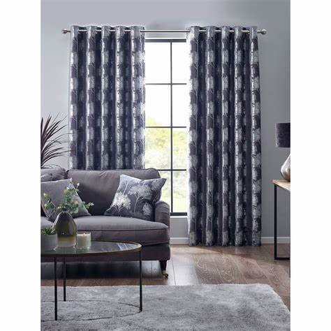 enchanted forest curtains